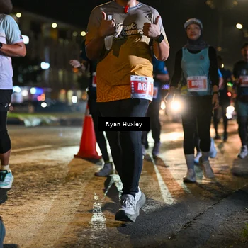 Runner Photo 4338155