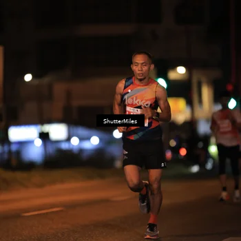 Runner Photo 4338156