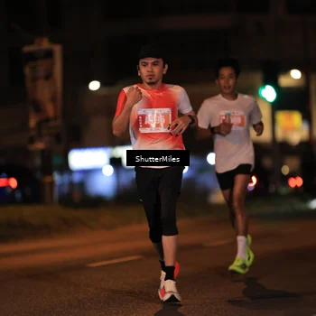 Runner Photo 4338157