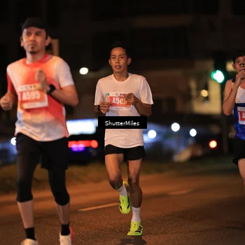 Runner Photo 4338160