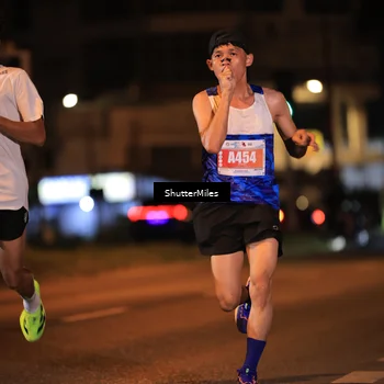 Runner Photo 4338161