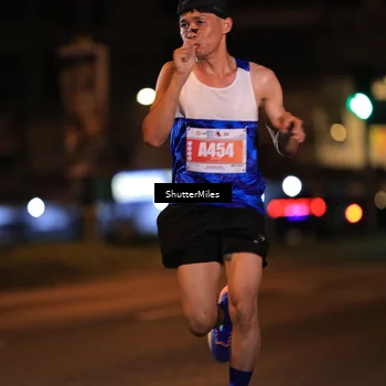 Runner Photo 4338164