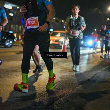Runner Photo 4338166