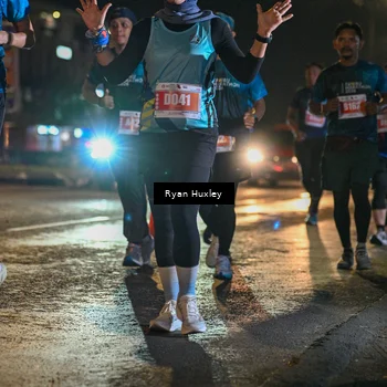 Runner Photo 4338168