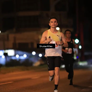Runner Photo 4338169