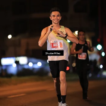 Runner Photo 4338170