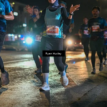 Runner Photo 4338171