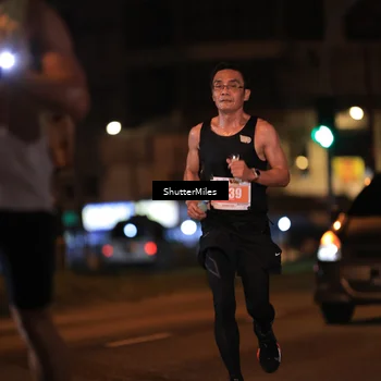 Runner Photo 4338172