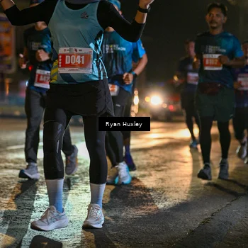 Runner Photo 4338173