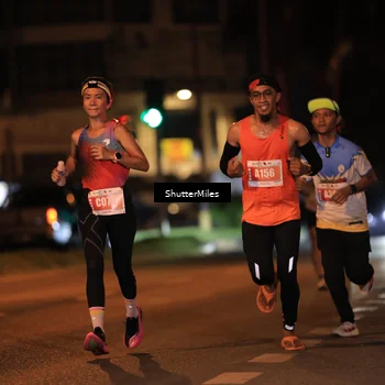 Runner Photo 4338176