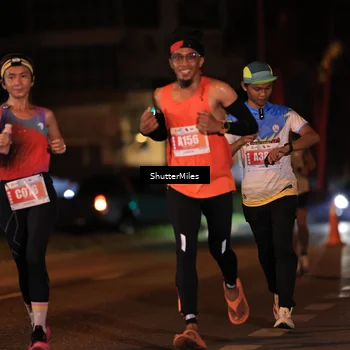 Runner Photo 4338177