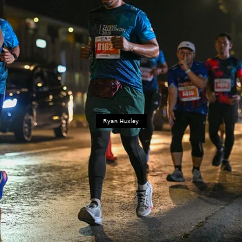 Runner Photo 4338178