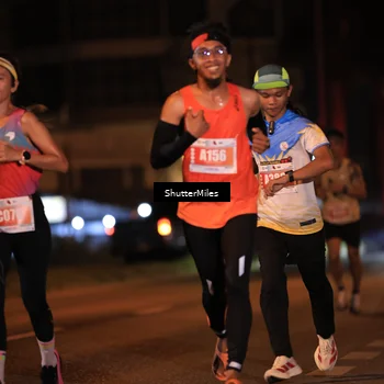 Runner Photo 4338179