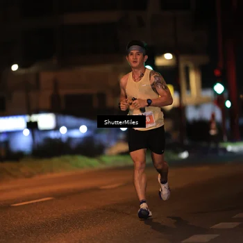 Runner Photo 4338180