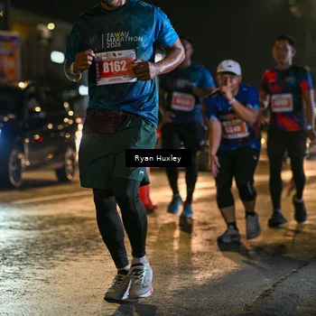 Runner Photo 4338181
