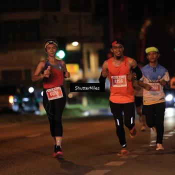 Runner Photo 4338182