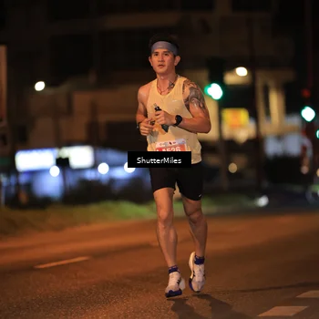 Runner Photo 4338183