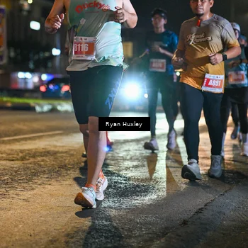 Runner Photo 4338184
