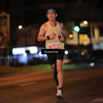 Runner Photo 4338185