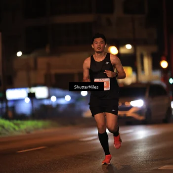 Runner Photo 4338186