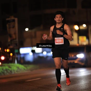 Runner Photo 4338187
