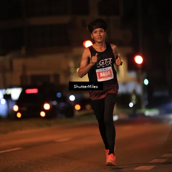 Runner Photo 4338188