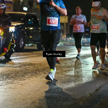 Runner Photo 4338189