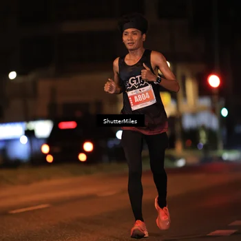Runner Photo 4338190