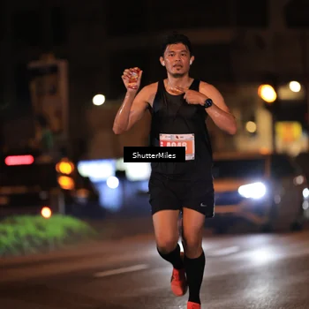 Runner Photo 4338191
