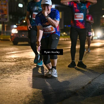 Runner Photo 4338192