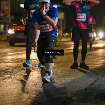 Runner Photo 4338193