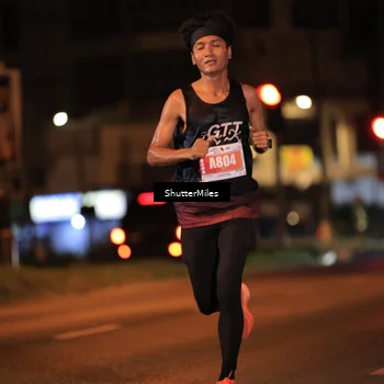Runner Photo 4338194