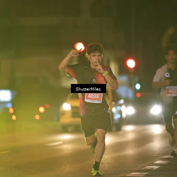 Runner Photo 4338195