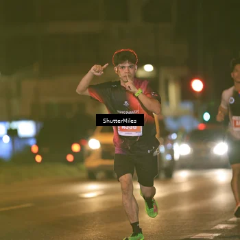 Runner Photo 4338196