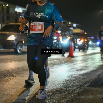 Runner Photo 4338197