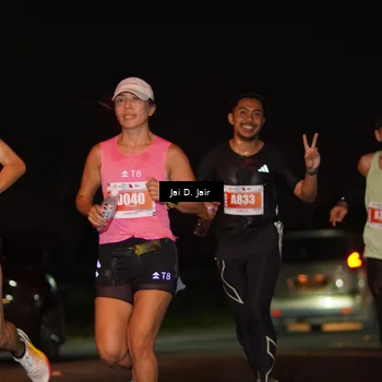 Runner Photo 4338199