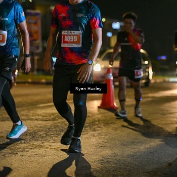 Runner Photo 4338200