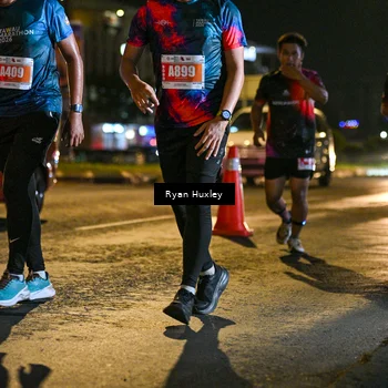 Runner Photo 4338201