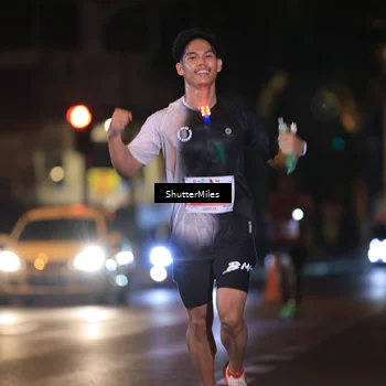 Runner Photo 4338202