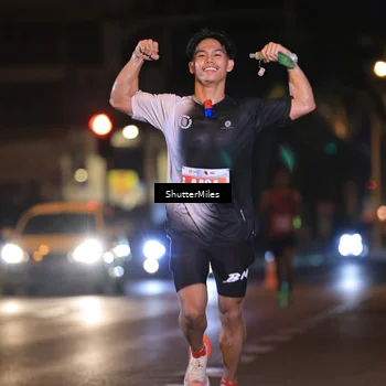 Runner Photo 4338203