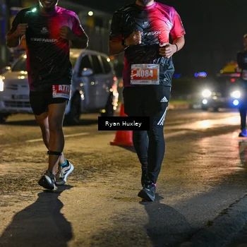 Runner Photo 4338204
