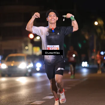 Runner Photo 4338205