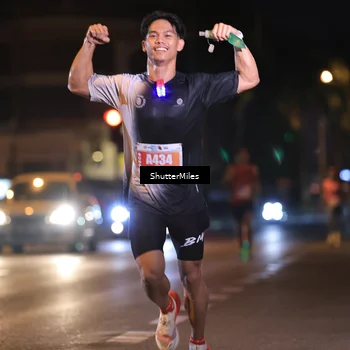 Runner Photo 4338206