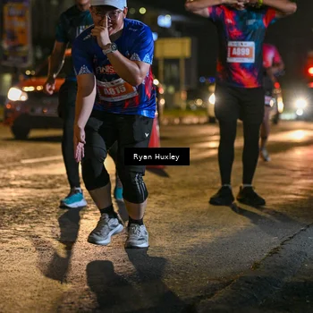 Runner Photo 4338207