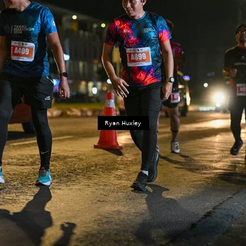 Runner Photo 4338208
