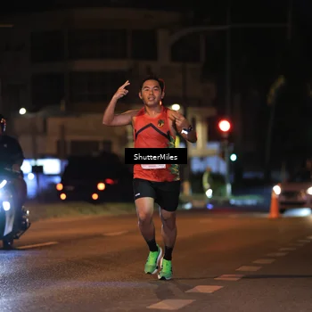 Runner Photo 4338210