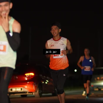 Runner Photo 4338212