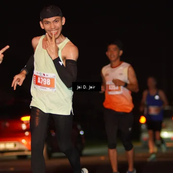 Runner Photo 4338213