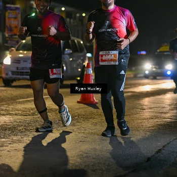 Runner Photo 4338214