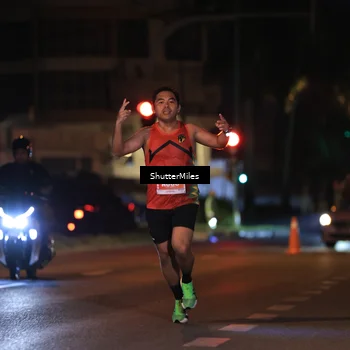 Runner Photo 4338215